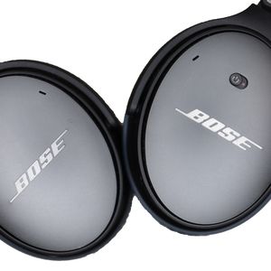 Bose Noise Cancelling Headphones
